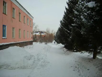 Лениногорск гагарина