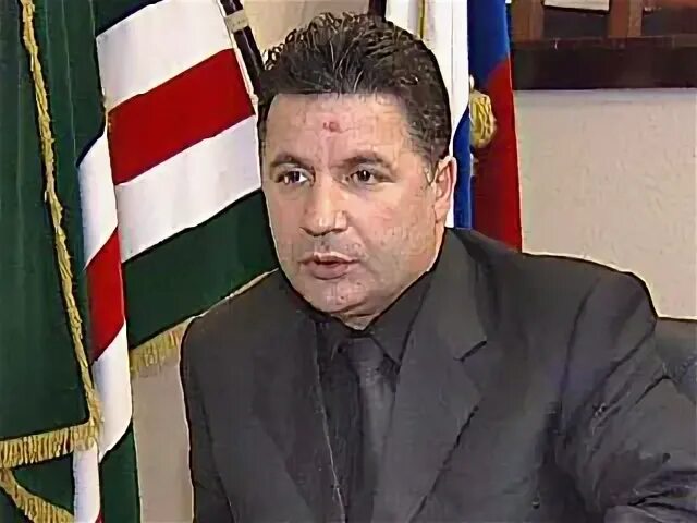 Малик сайдуллаев