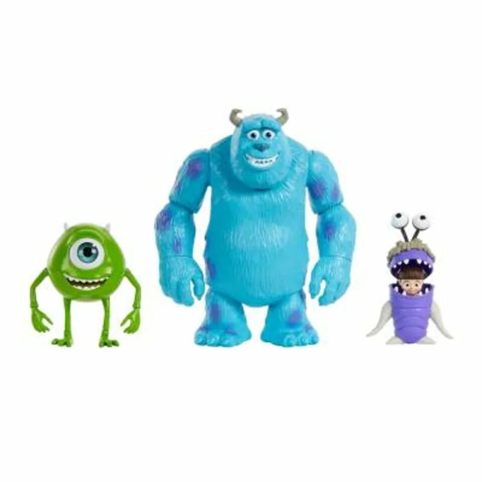 Фигурки Disney Pixar Корпорация монстров. Ренделл игрушка Корпорация монстров. Рэндл Корпорация монстров игрушка. Фигурки Корпорация монстров 2001. Покажи игрушки монстров