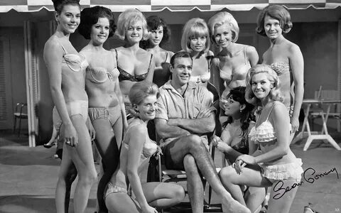 The new agent 007 and the importance of representation in popular culture Esade 