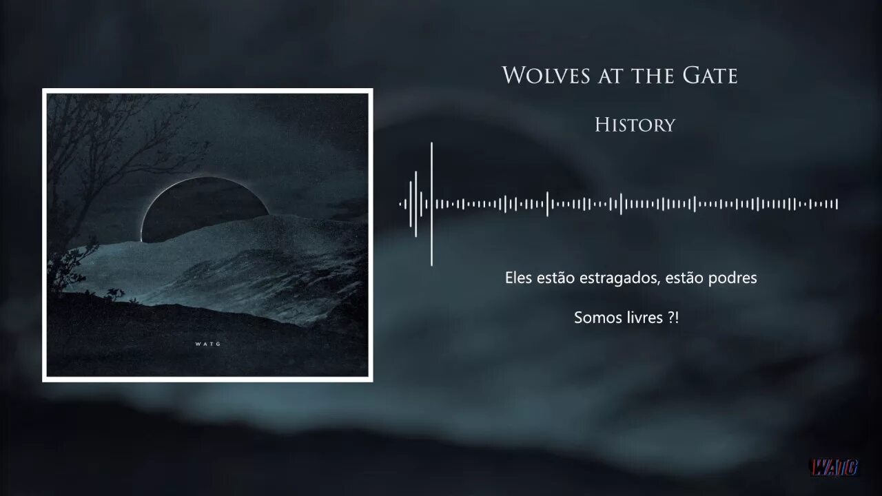 No tomorrow wolves at the. Eclipse Wolves at the Gate. Wolves at the Gate Eulogies. Wolves at the Gate - 2019 - Eclipse. Wolves at the Gate - 2020 - Dawn.