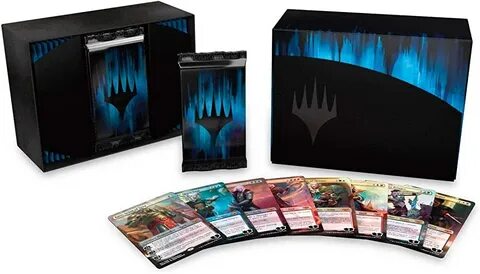 Mtg ego ultrafunk