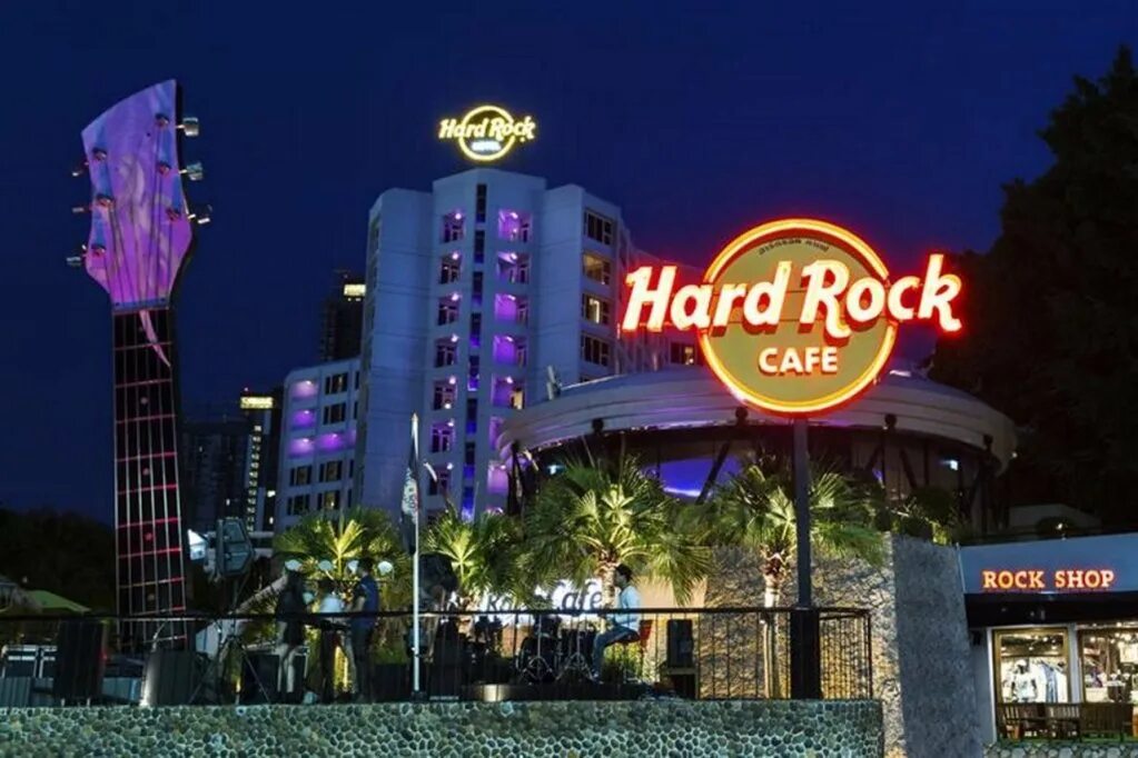 Rock hotel pattaya. Хард рок отель паттайя. hard rock hotel 4* таиланд, паттайя. hard rock cafe паттайя. нард рок отель в паттайе.
