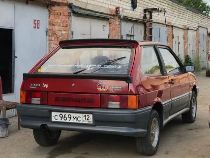 Ваз 21 93