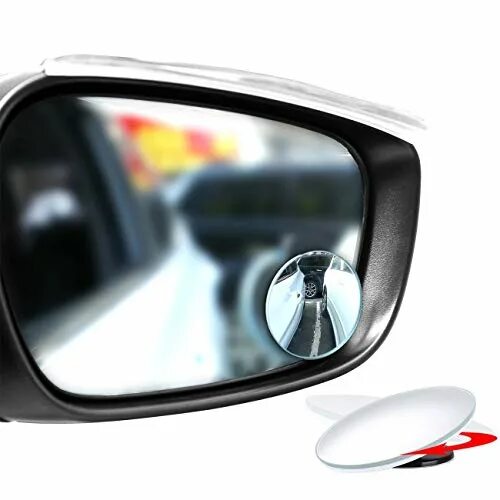 Reverse mirror. Reverse mirror