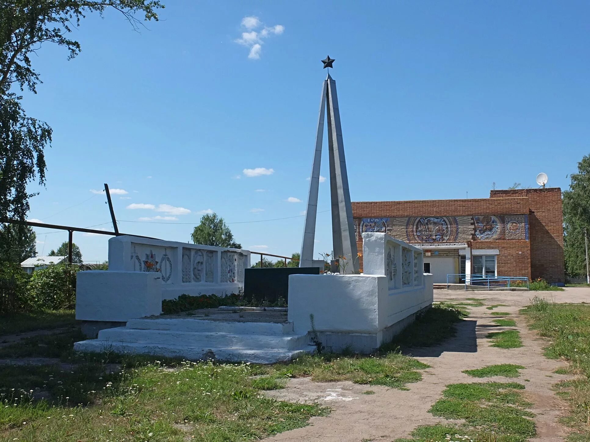 Погода в старом эштебенькино