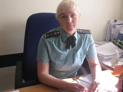 Пристава г обь