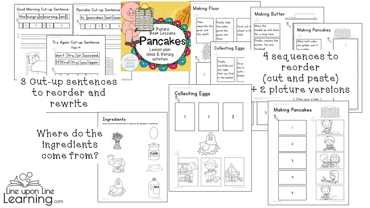 She s making some. Pancake Day задания. Pancake задания для детей. Рабочие листы Pancake Day for Kids. Pancakes Lesson Plan.