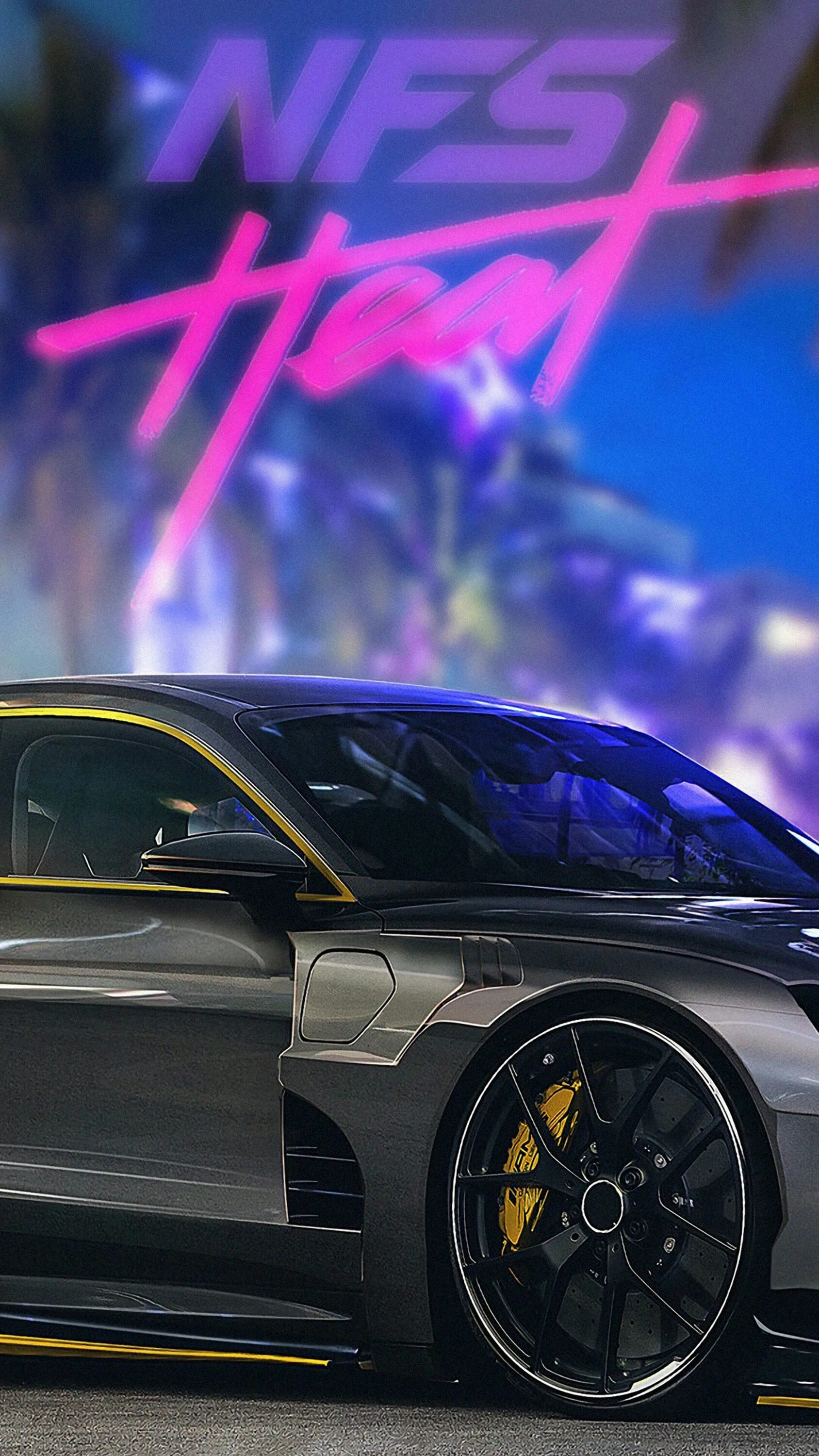 Nfs heat 4. Need for speed heat обои. nfs 2025 heat. ауди нфс. audi s6 nfs heat.