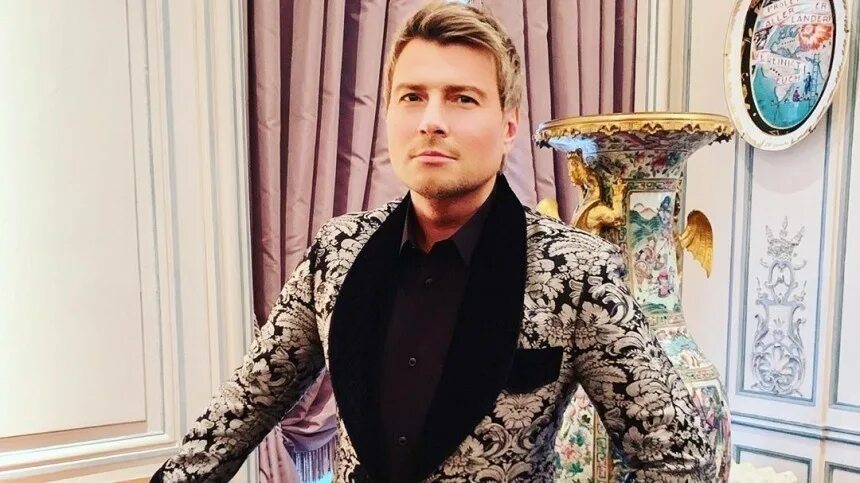 Басков подарил миллион. Басков 2025.