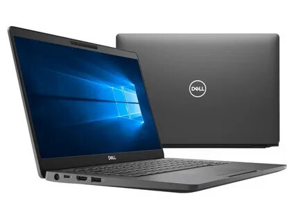 Intel i5 8265u