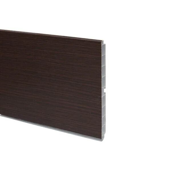 100, l=4000, черный. 100, l=4000, зеркальный. Цоколь из пвх makmart. Цоколь макмарт. A15 цоколь пвх h.