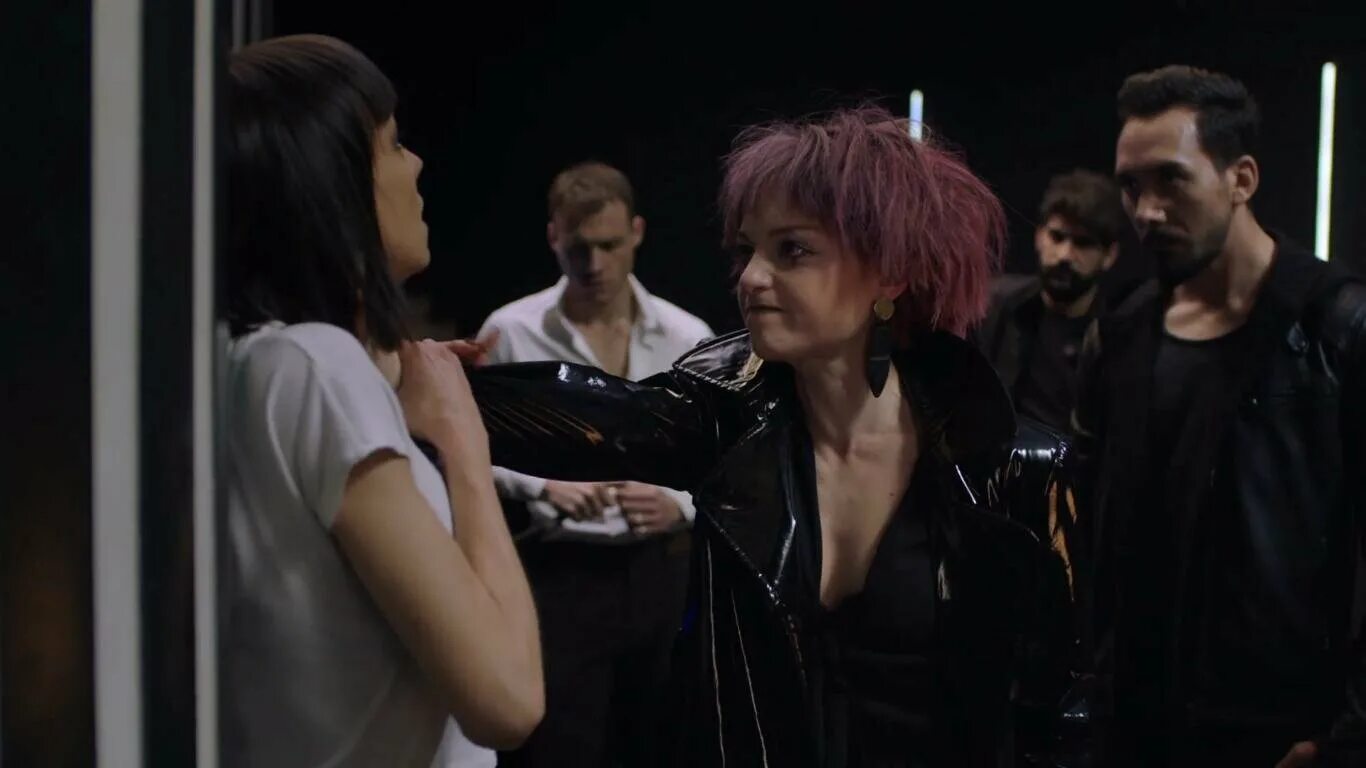 безжизненные 1