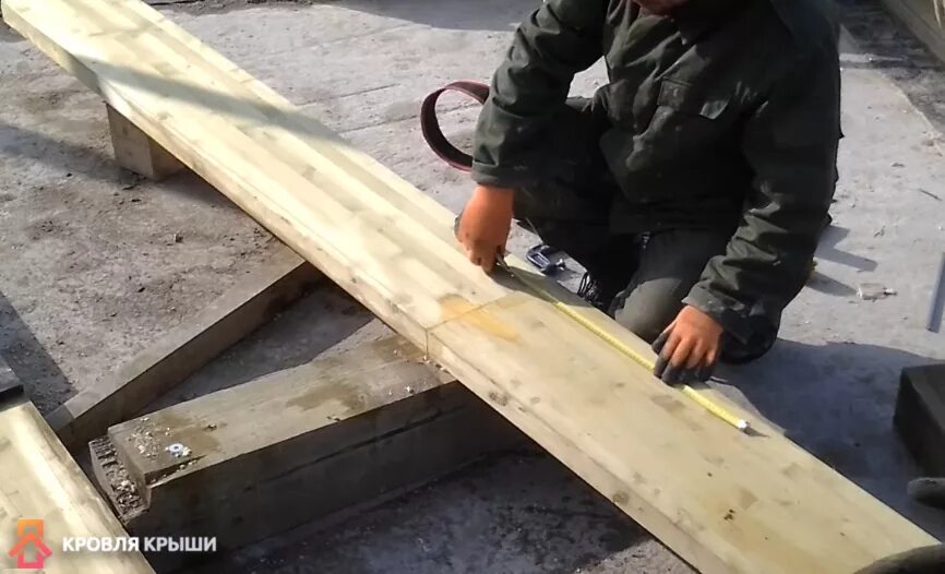 Как удлинить доску