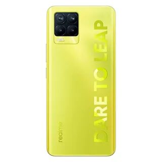 Realme 8 pro аккумулятор
