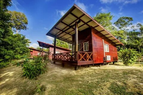 Eco resort отзывы