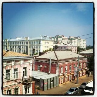Первая городская оренбург