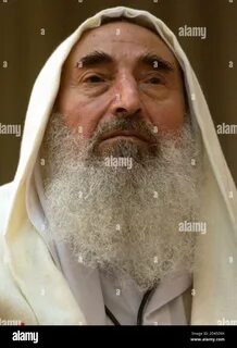 Хасан ясин