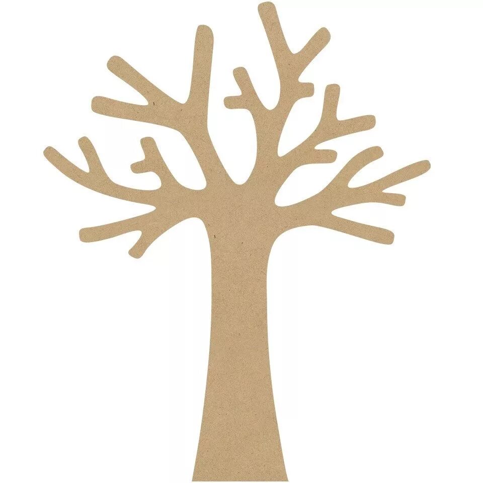 Display tree