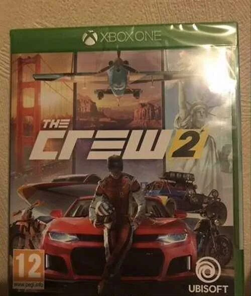 Гонки на икс бокс ван. Xbox one crew. The crew 2 xbox. The crew 2 [xbox one]. The crew 2 диск на xbox one.