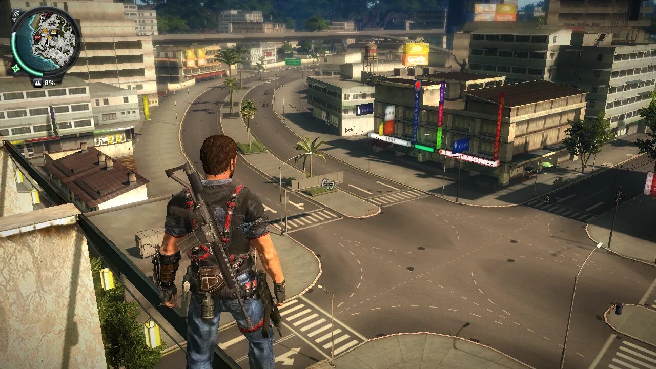 Игра just cause 2. Just Vaude 2. Just cause 2 геймплей. Just cause 2 на пс3.