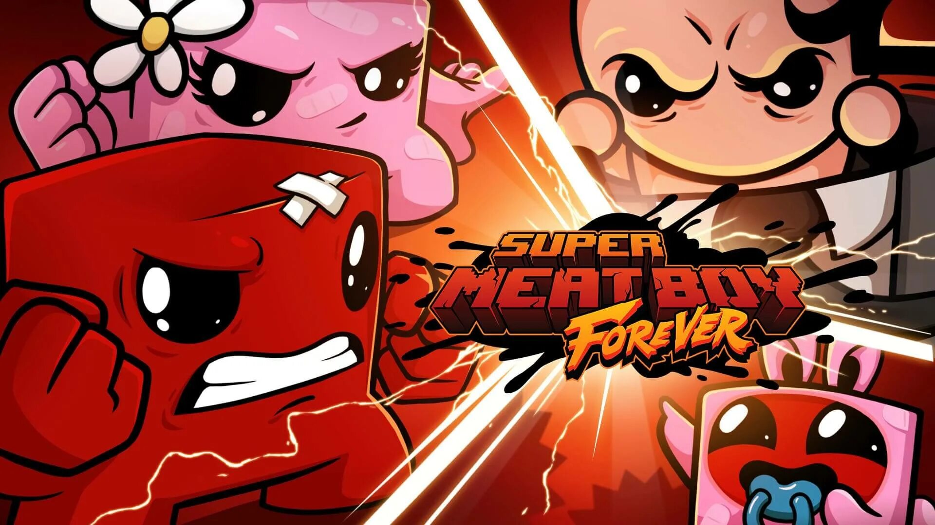 Игра super meat. Meat boy игра. Super meat boy Xbox 360. Super meat boy Forever Nintendo Switch. Super meat boy игра.