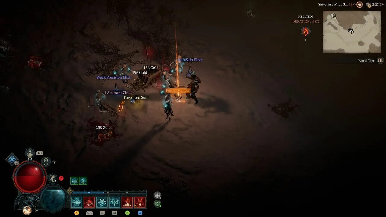 Harlequin crest diablo 2. предметы для урона. Diablo 4 unique. диабло. диабло 4.