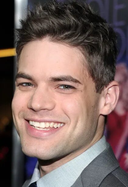 Jeremy jordan