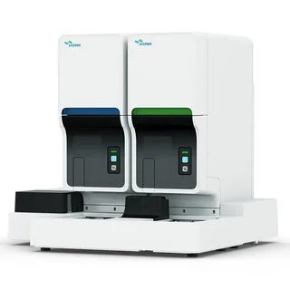 Sysmex XN-2000.