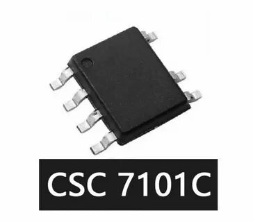 Csc7203