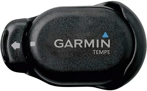 Датчики garmin