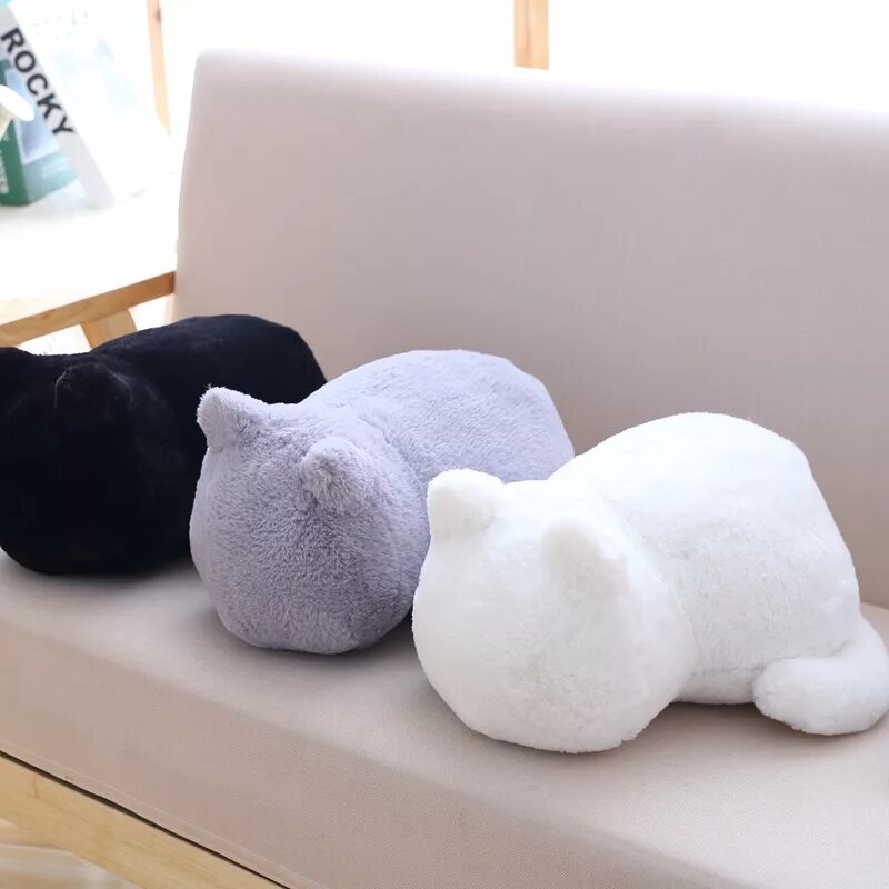 Подушечки для кошек