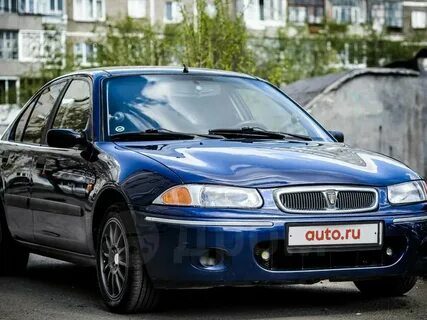 Ровер 200