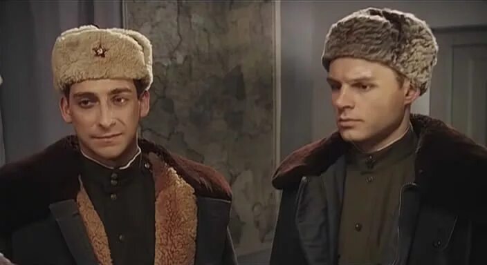 Все Серии РУССКИЕ СЕРИАЛЫ, ВОЕННЫЕ ФИЛЬМЫНебо в огне