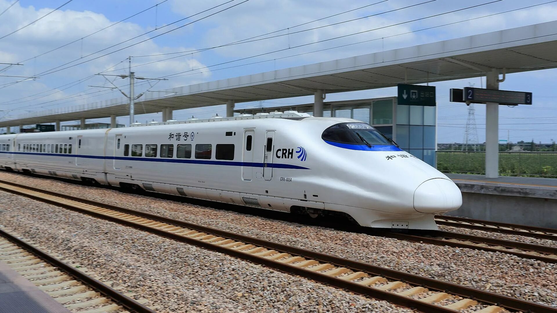 High speed rail. Crh380a. Железные дороги Китая. Высокоскоростные дороги Китая.