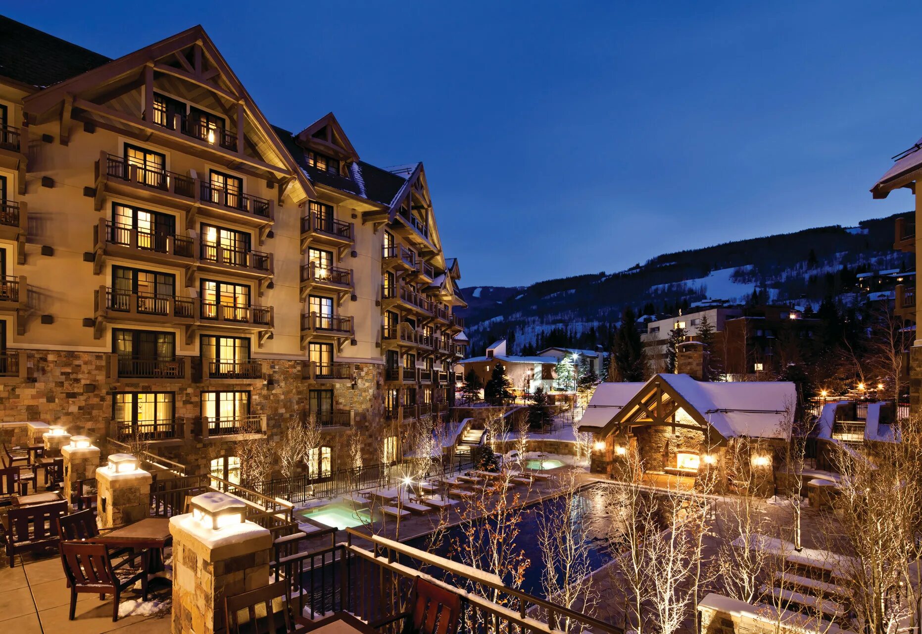 Фор сизон. Four Seasons Vail, США. Курорт “four Seasons” (Швейцария). Vail Resort Colorado. Первый отель four Seasons.