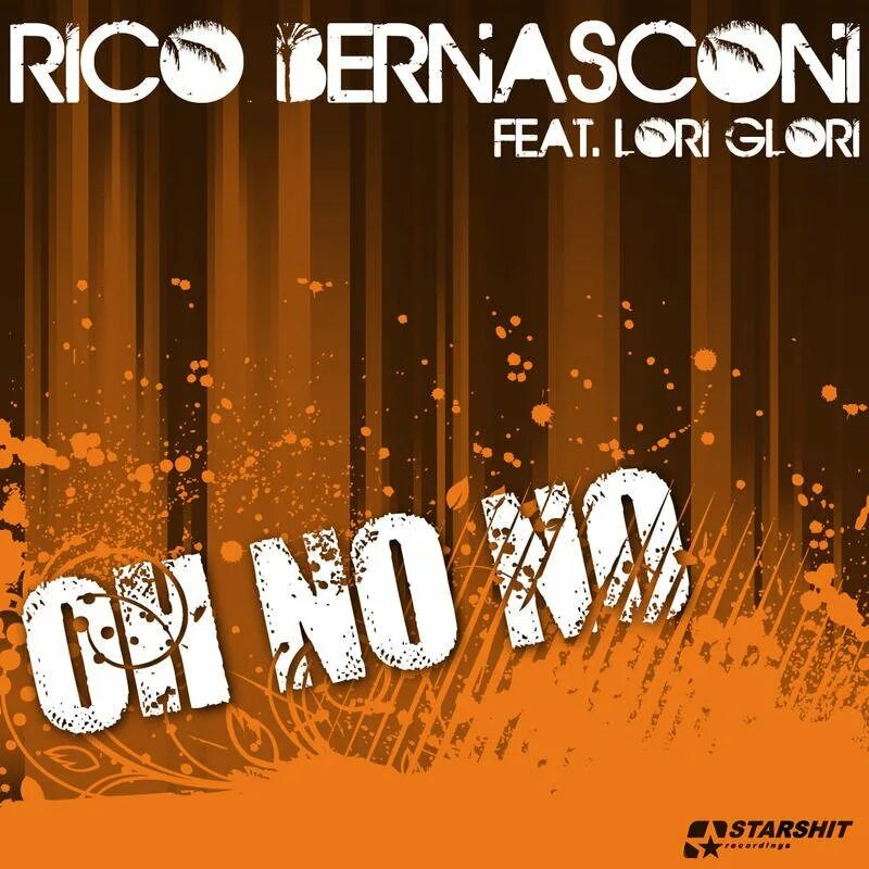 Рико Бернаскони. Rico Bernasconi Club Mix. Rico Bernasconi ft. Lori Glori - Oh no no (Club Mix) Дата релиза. Oh no Music. Zorbas dance rico bernasconi remix