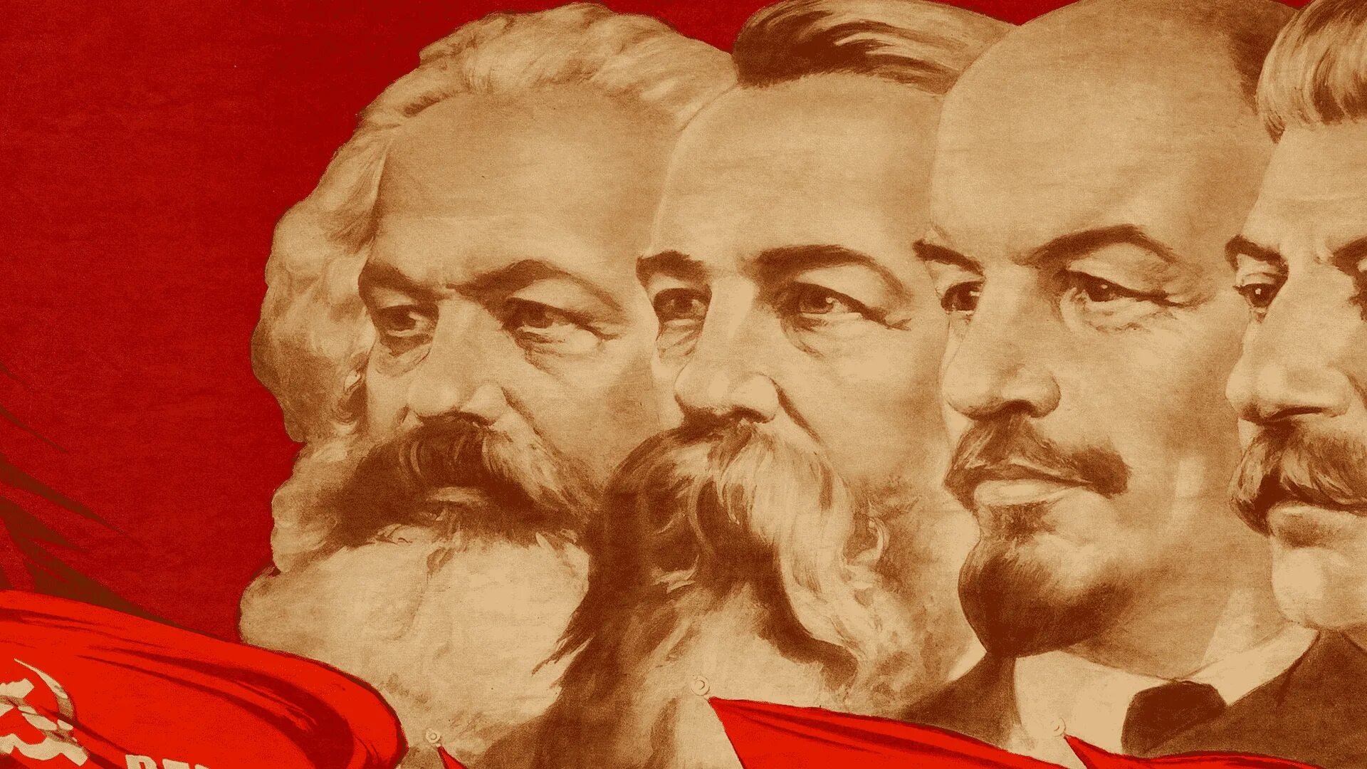 Энгельс ленин сталин. Маркс Энгельс Ленин Сталин Мао плакат. Маркс Энгельс Ленин Сталин арт. Макс Энгельс Ленин стали НМАО.
