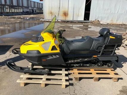 Продам снегоход стелс викинг 800