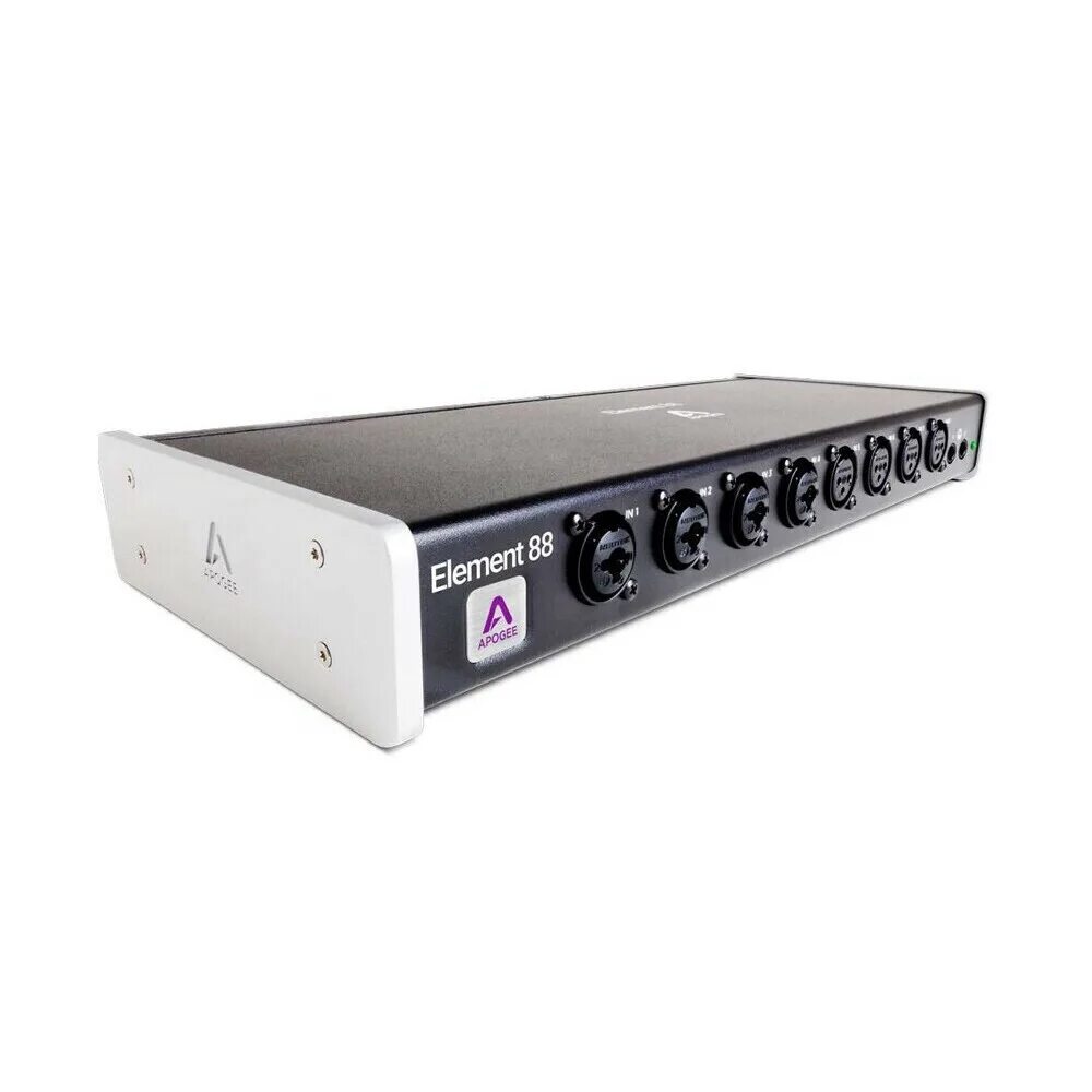 Apogee element 46. Apogee element 88. Внешняя звуковая карта Apogee element 88. Аудиоинтерфейс Apogee.