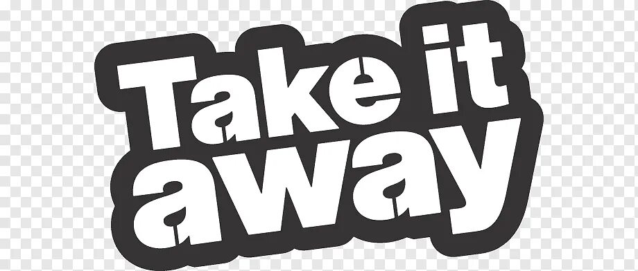 Take away logo. Take away значок. Логотип take it. The take. Take this away