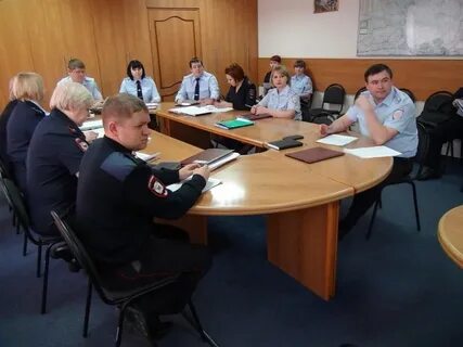 Межмуниципальные филиалы