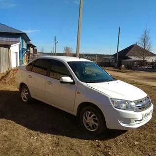 Авито гранта краснодарский