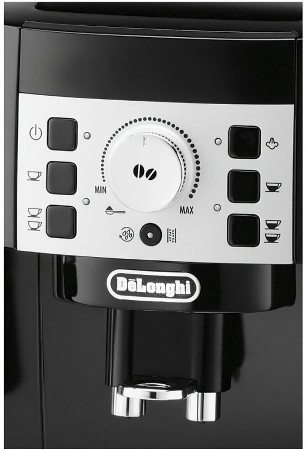 Кофемашина delonghi ecam 22.110 s