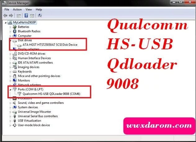 Usb драйверы qualcomm hs. Qualcomm hs-usb qdloader 9008. qualcomm hs-usb qdloader 9008 драйвер. куалком 9008. qualcomm hs usb qdloader 9008 восстановление realme.