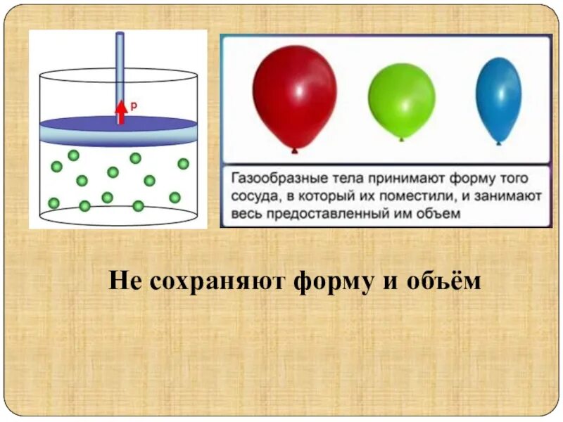 Тела сохраняют форму и объем. Газообразные тела. Давление твёрдых жидких и газообразных тел. Форма газообразного тела. Газообразное тело это в физике.