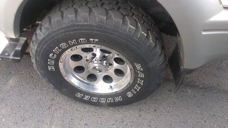 Шины 275 70 r16. Шины 275 70 r16