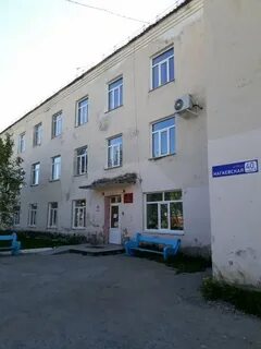 Добрый доктор магадан