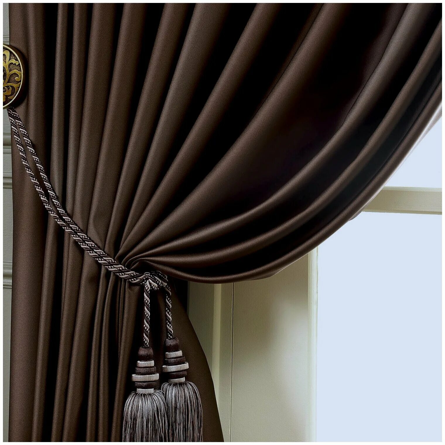 шторы коричневые. блэкаут тоскана шторы. шторы тогас рапсодия. шторы в гостиную. 691hsk1112 шторы блэкаут цвет brown.