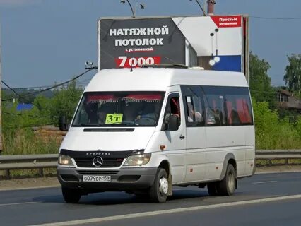 Автобус 4 пермь